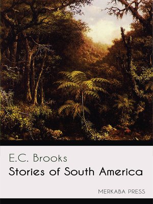 cover image of Stories of South America
